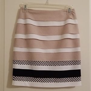 NWT WHBM Skirt